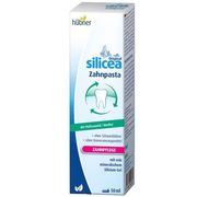 Hubner Original Silicea Toothpaste with Menthol & Peppermint Oil, 50 ml , Naka Herbs & Vitamins Ltd