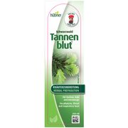 Hubner Tannenblut Herbal Syrup, 250 ml, Naka Herbs & Vitamins Ltd