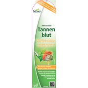 Hubner Tannenblut Organic Herbal Preparation, 250 ml, Naka Herbs & Vitamins Ltd