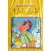 Hula Lula Tropical Fruit Bubble Bath for Children