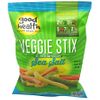 Veggie Stix, Delicious Snack