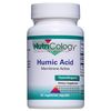 Humic Acid Dietary Supplement, Membrane Active
