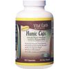 Humic Caps, Whole Food Minerals