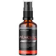 Humoloid HGH Spray (Humaloid), HGH Complex Liquid, 1 oz, Goliath Labs