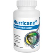 Hurricane, 90 Capsules, Roex