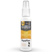 HyaFlex Coat Conditioning Spray, 4 oz, Hyalogic