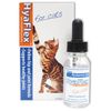 HyaFlex for Cats, Oral Hyaluronic Acid (HA), Feline Hip & Joint Formula