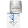 Hydrating Night Cream with Hyaluronic Acid
