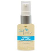 PurGevity Synergy3 Hyaluronic Acid Serum, 1 oz, Stop Aging Now