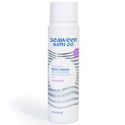 Hydrate Body Wash - Lavender, 12 oz, The Seaweed Bath Co.