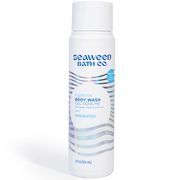 Hydrate Body Wash - Unscented, 12 oz, The Seaweed Bath Co.