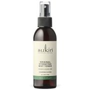Hydrating Mist Toner, 4.23 oz, Sukin