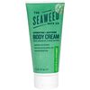 Hydrating Soothing Body Cream - Eucalyptus & Peppermint