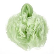 Hydro Body Sponge w/Hand Strap-Light Green from Earth Therapeutics
