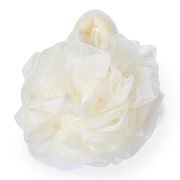 Hydro Body Sponge w/Hand Strap-Natural from Earth Therapeutics