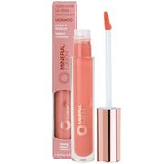 Hydro-Shine Lip Gloss - Monaco, 0.15 oz, Mineral Fusion Cosmetics