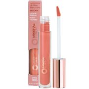 Hydro-Shine Lip Gloss - Sedona, 0.15 oz, Mineral Fusion Cosmetics