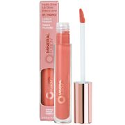 Hydro-Shine Lip Gloss - St. Tropez, 0.15 oz, Mineral Fusion Cosmetics