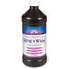 Hydrogen Peroxide Mouthwash (HPM) + White