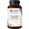 Hydrolyzed Collagen Peptides