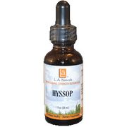 Hyssop, 1 oz, L.A. Naturals