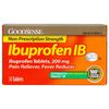 Ibuprofen 200 mg, Pain Reliever & Fever Reducer