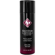 ID Backslide Silicone Lubricant, Anal Formula, 2.2 oz, ID Lubricants