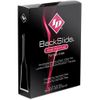 ID Backslide Silicone Lubricant Anal Insert Tubes