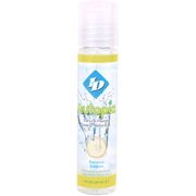 ID Frutopia Natural Flavor Personal Lubricant, Banana, 1 oz, ID Lubricants