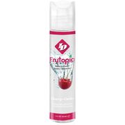 ID Frutopia Natural Flavor Personal Lubricant, Cherry, 1 oz, ID Lubricants