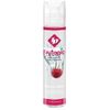 ID Frutopia Natural Flavor Personal Lubricant, Cherry
