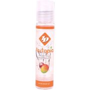 ID Frutopia Natural Flavor Personal Lubricant, Mango Passion, 1 oz, ID Lubricants