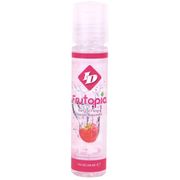 ID Frutopia Natural Flavor Personal Lubricant, Raspberry, 1 oz, ID Lubricants