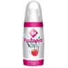 ID Frutopia Natural Flavor Personal Lubricant, Raspberry