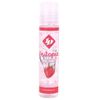 ID Frutopia Natural Flavor Personal Lubricant, Strawberry