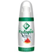 ID Frutopia Natural Flavor Personal Lubricant, Watermelon, 3.4 oz, ID Lubricants