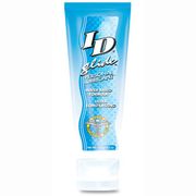 ID Glide Water Based Personal Lubricant Travel Tube, 4.1 oz, ID Lubricants