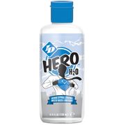 ID Hero H2O, Water Based Lubricant, 4.4 oz, ID Lubricants