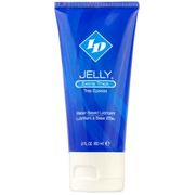 ID Jelly Extra Thick Water Based Lubricant, 2 oz, ID Lubricants