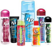 ID Lubricants
