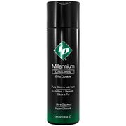 ID Millennium Silicone Lubricant, 4.4 oz, ID Lubricants