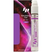 ID Stimulating Gel for Her, Mild, 0.5 oz, ID Lubricants