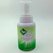 ID Toy Cleaner Foam, 8.1 oz, ID Lubricants