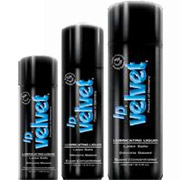 ID Velvet Lube