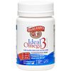 Ideal Omega 3 Fish Oil, Orange