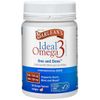 Ideal Omega 3 Fish Oil, Orange