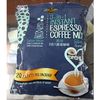 3-in-1 Instant Espresso Coffee Mix