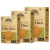 Coffee Filters - Cone, No. 4 Size