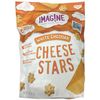 White Cheddar Cheese Stars