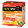 ImmuBlast-C Vitamin C 1000 mg, Effervescent Drink Mix, Ultimate Orange